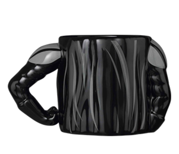 Cable Guys 3D DARTH VADER ARM MUG - 746605 - zdjęcie 2